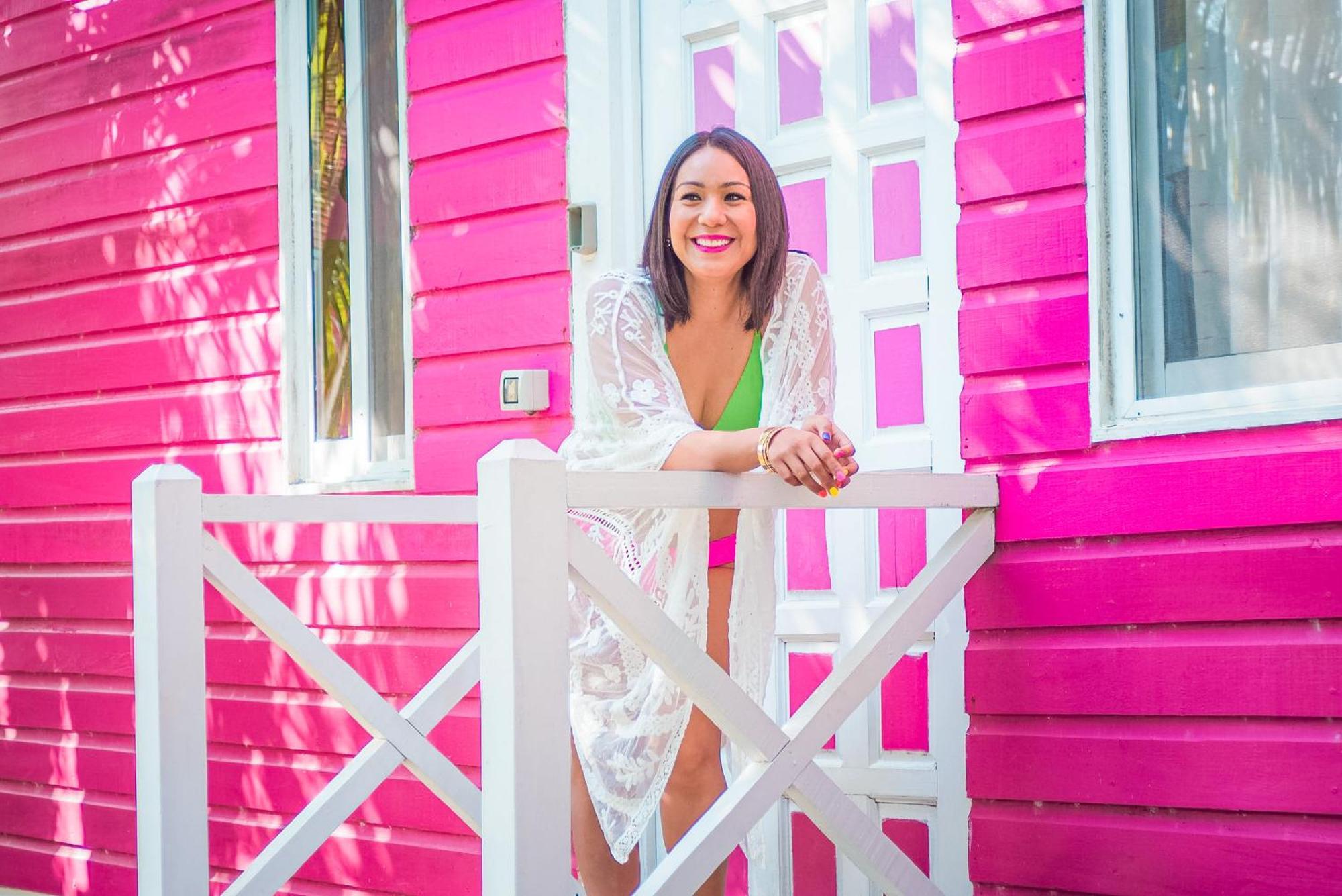 Bed and breakfast Whyknot Holbox Extérieur photo