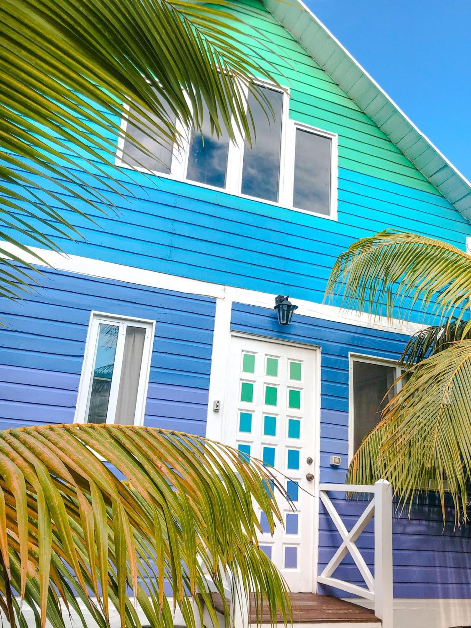 Bed and breakfast Whyknot Holbox Extérieur photo
