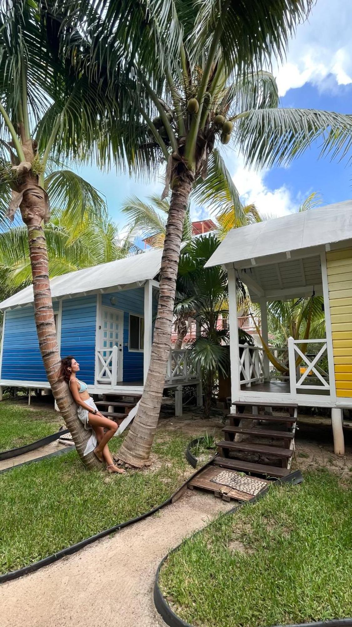 Bed and breakfast Whyknot Holbox Extérieur photo