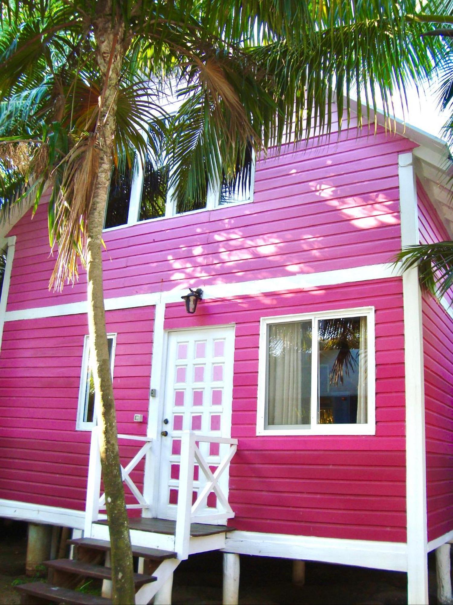 Bed and breakfast Whyknot Holbox Extérieur photo