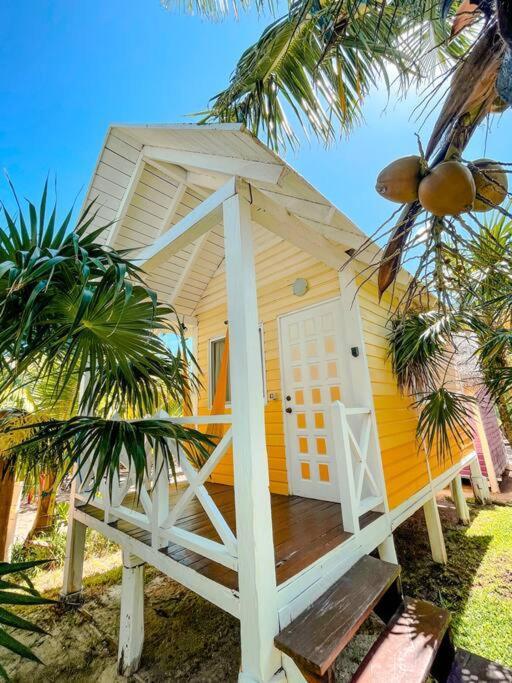 Bed and breakfast Whyknot Holbox Extérieur photo