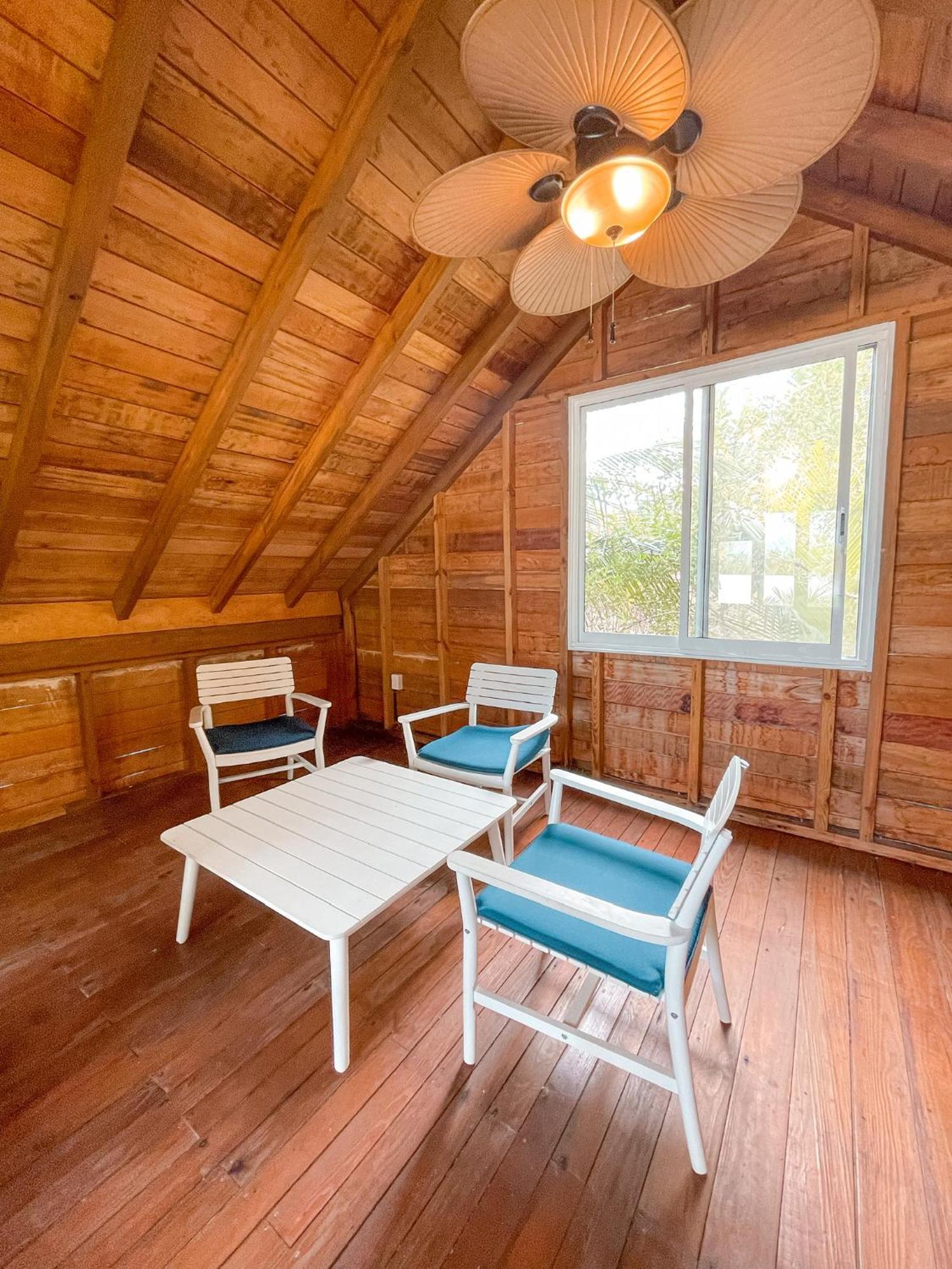 Bed and breakfast Whyknot Holbox Extérieur photo